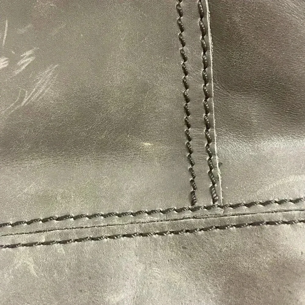 The Sak Kendra Leather Hobo Floral Embossed - Picture 6 of 9